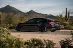 Maserati Ghibli S by ASPEC 2016 года
